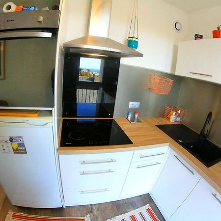 Grand Studio Vue Mer Douarnenez Kültér fotó