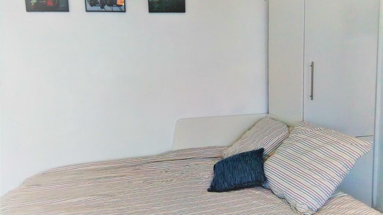 Grand Studio Vue Mer Douarnenez Kültér fotó